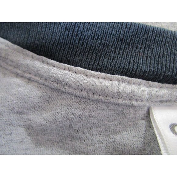 Vintage Computer Lets Start Over Three Finger Salute Anvil Ringer T Shirt L GUC - Picture 16 of 16